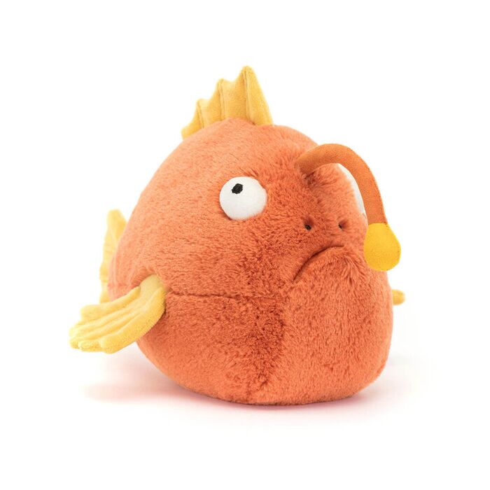 Alexis Anglerfish