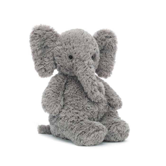 Archibald Elephant