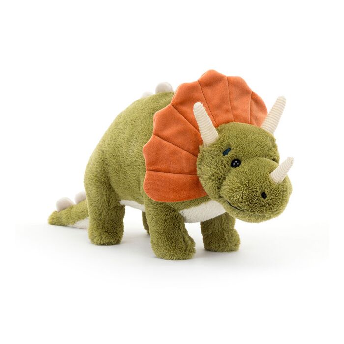 Archie Dinosaur