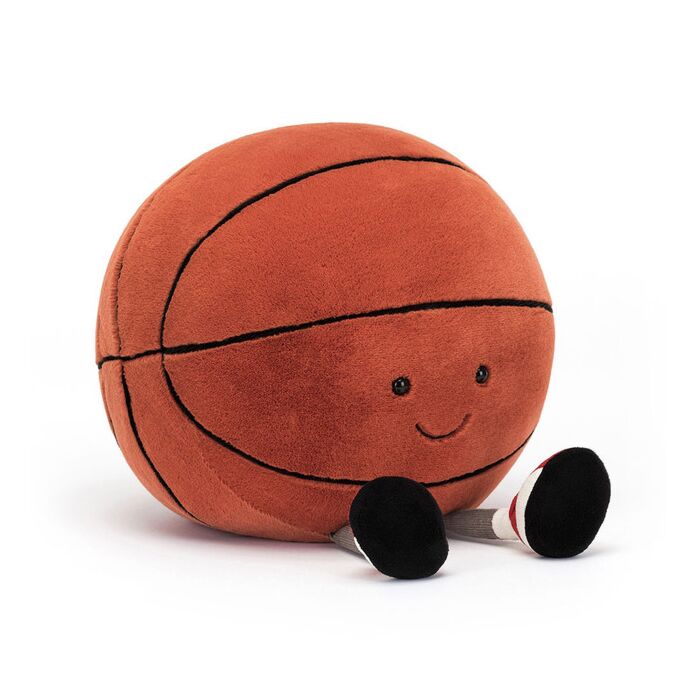 Amuseables Sports Basketball