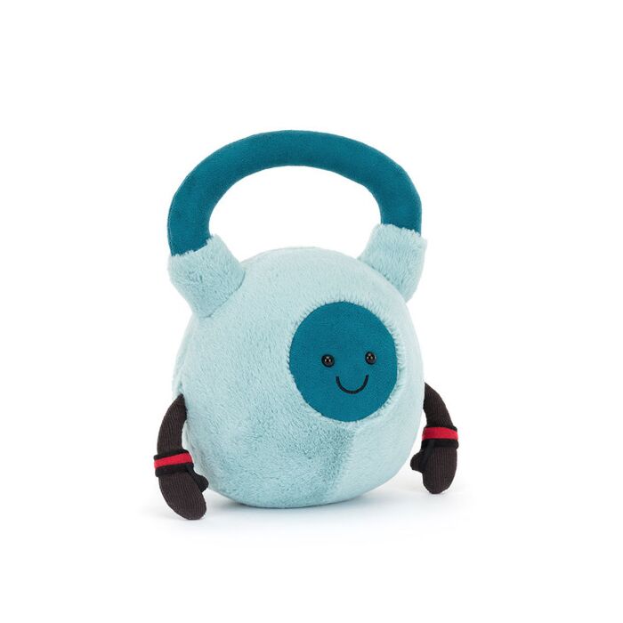 Amuseables Sports Kettlebell