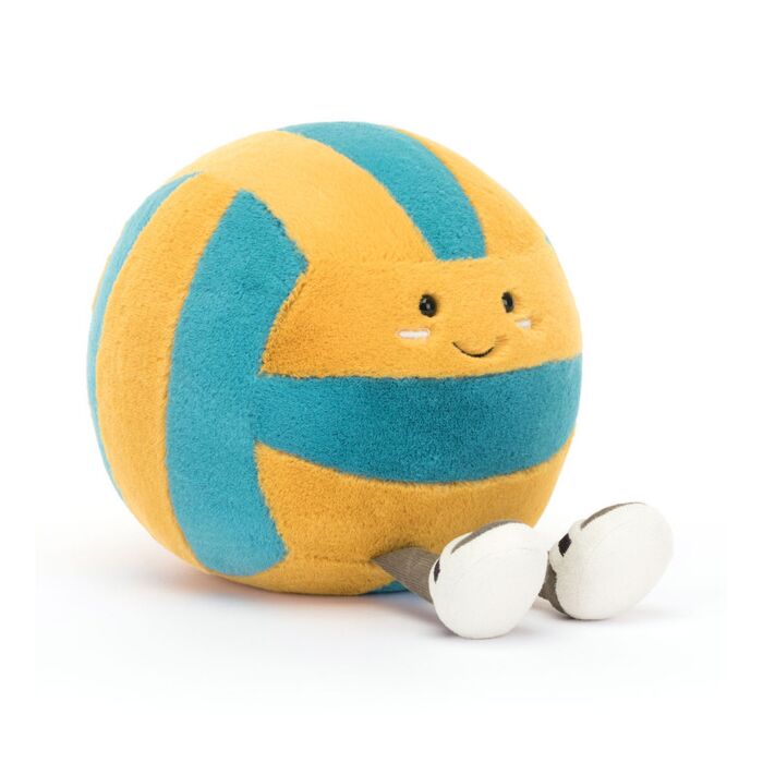 Amuseables Sports Beach Volley
