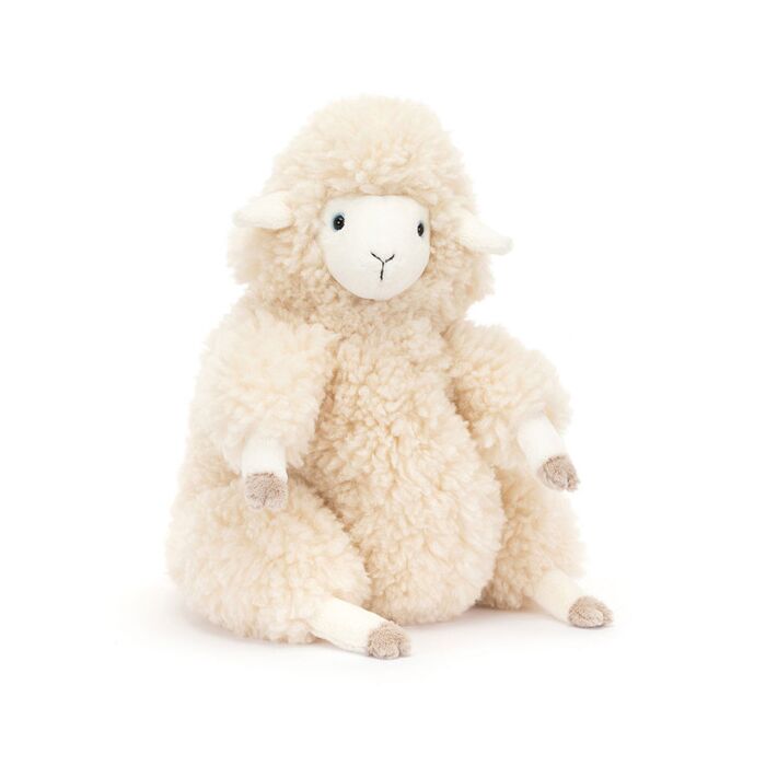Bibbly Bobbly Sheep