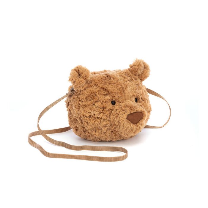 Bartholomew Bear Bag