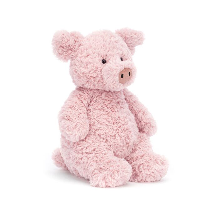 Barnabus Pig