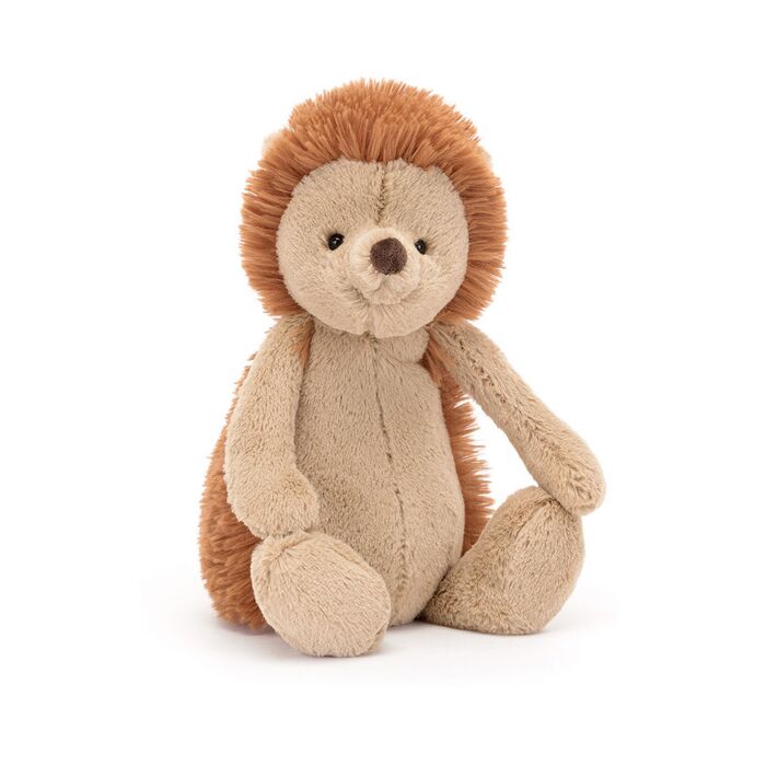 Bashful Hedgehog