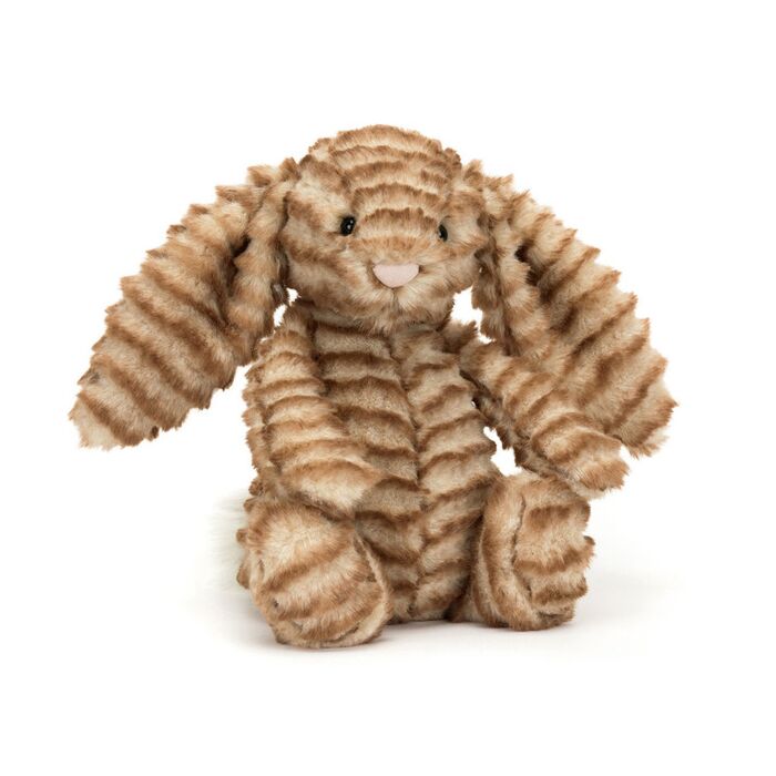 Bashful Luxe Bunny Juniper