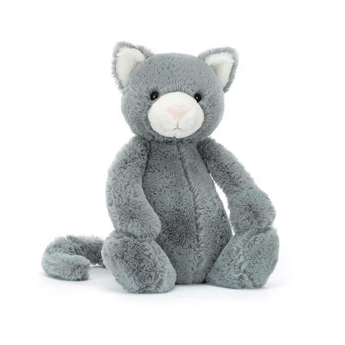 Bashful Kitten Original