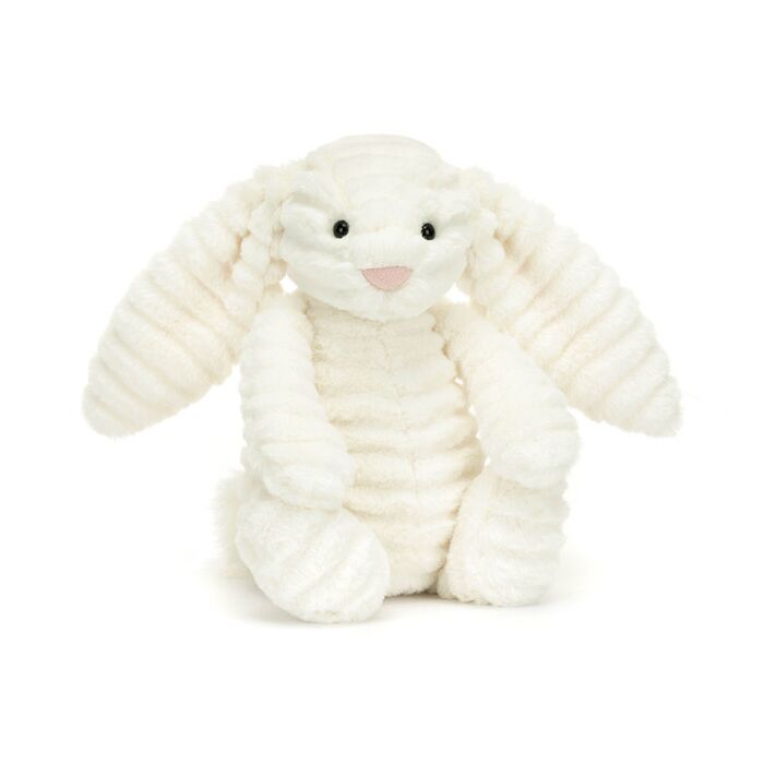 Bashful Luxe Bunny Nimbus