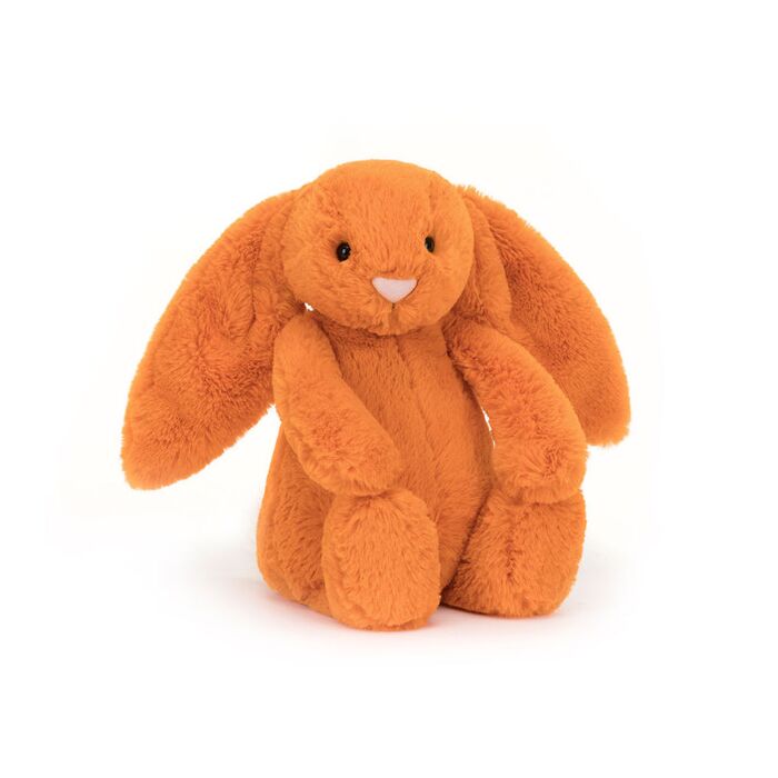 Bashful Luxe Amberley Bunny