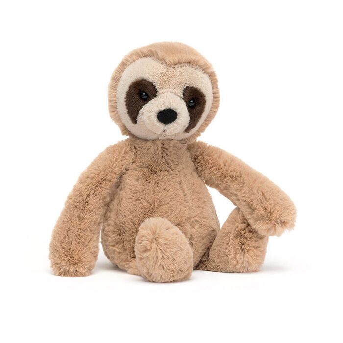 Bashful Sloth