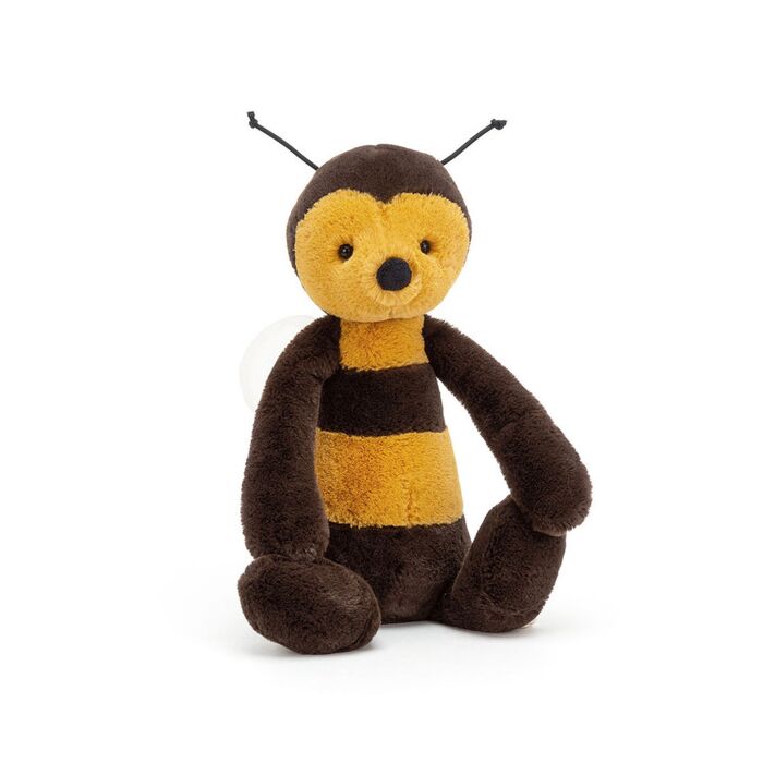 Bashful Bee