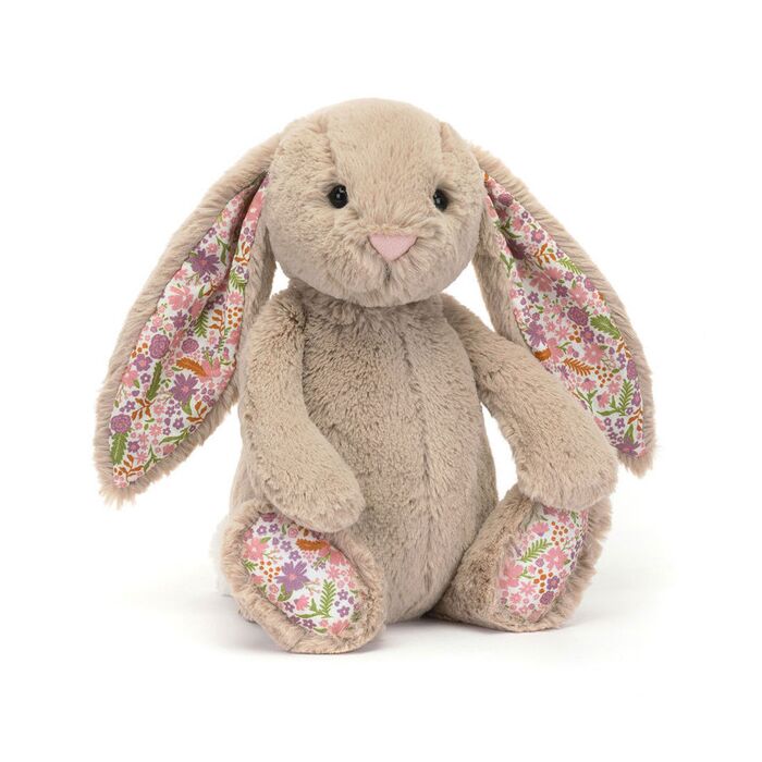 Blossom Beige Bunny 'Petal'