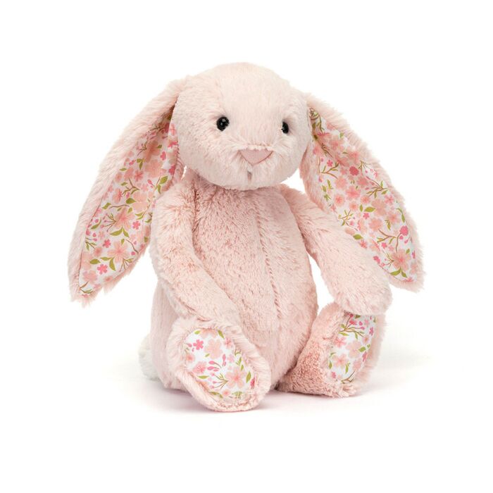 Blossom Blush Bunny 'Cherry'