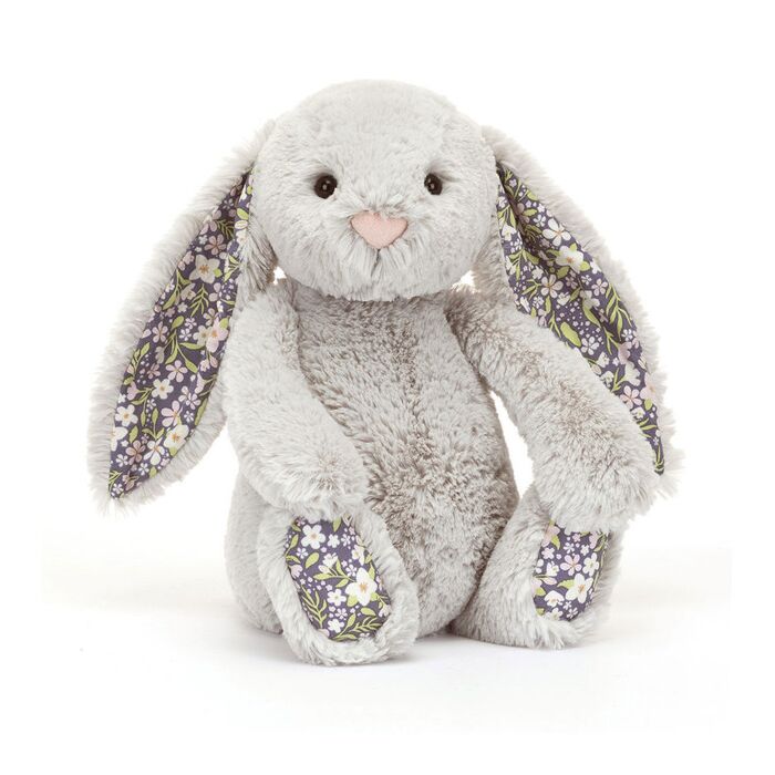 Blossom Silver Bunny 'Bloom'