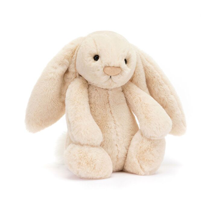 Bashful Luxe Bunny Willow
