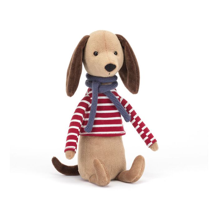 Beatnik Buddy Sausage Dog