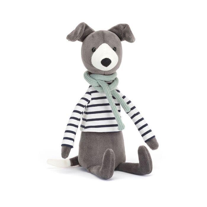 Beatnik Buddy Whippet