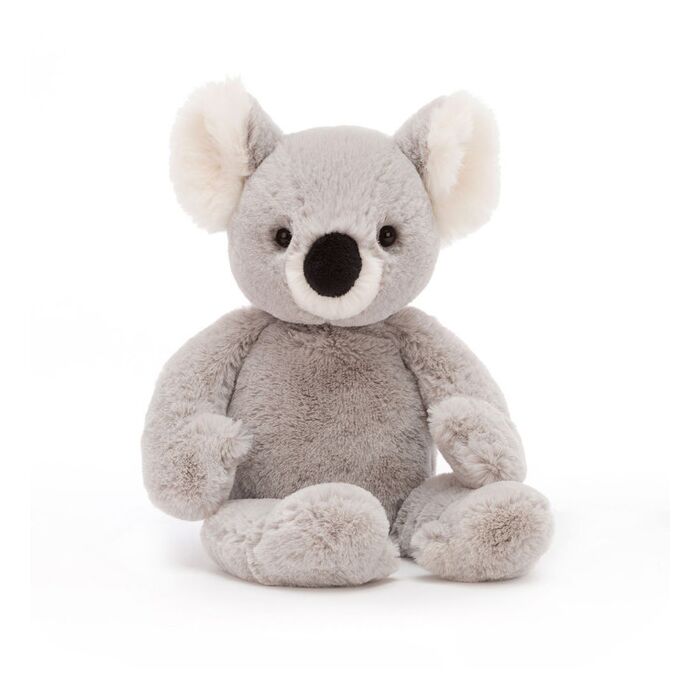 Benji Koala