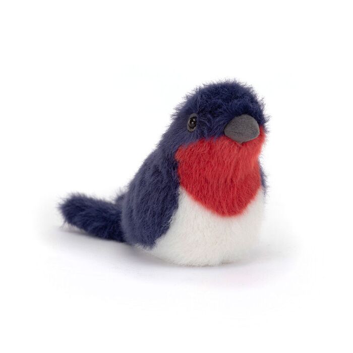 Birdling Swallow