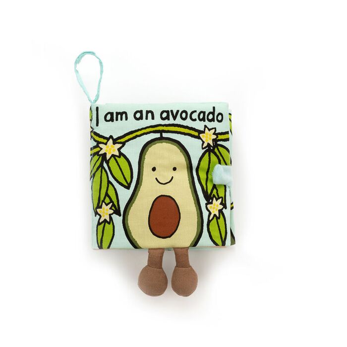 Avocado Book
