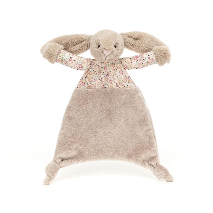 Blossom Bunny Comforter