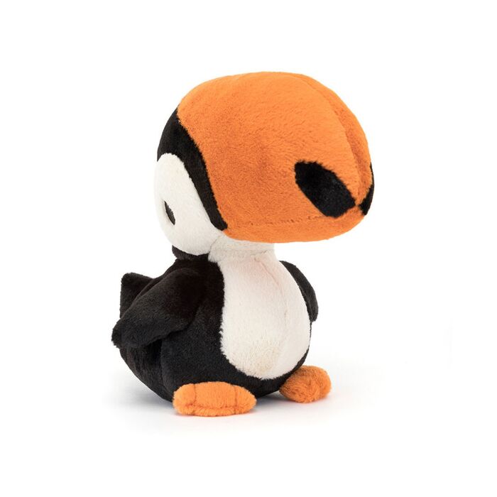 Bodacious Beak Toucan