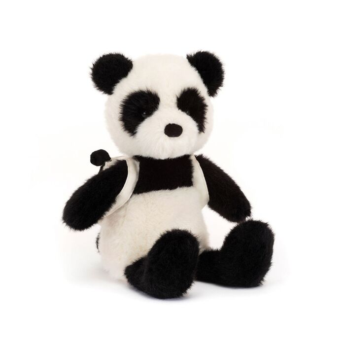 Backpack Panda