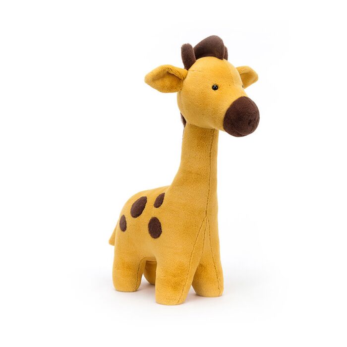 Big Spottie Giraffe