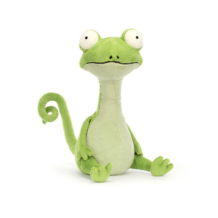 Caractacus Chameleon