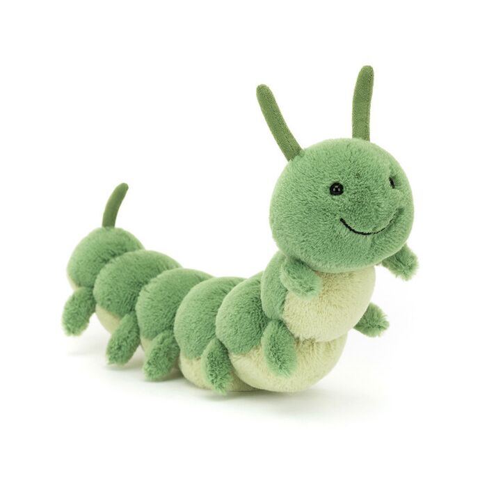 Carys Caterpillar