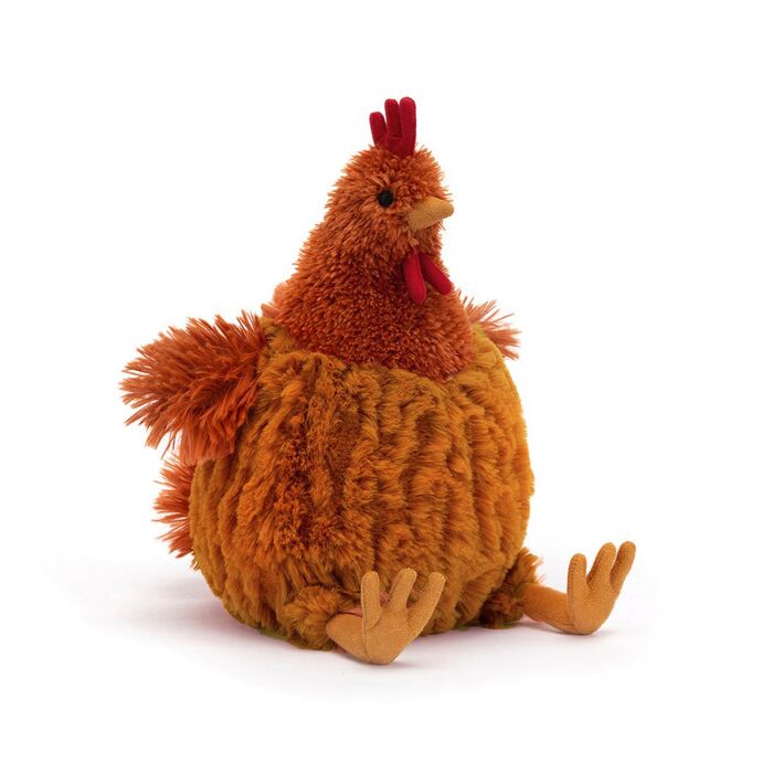 Cecile Chicken