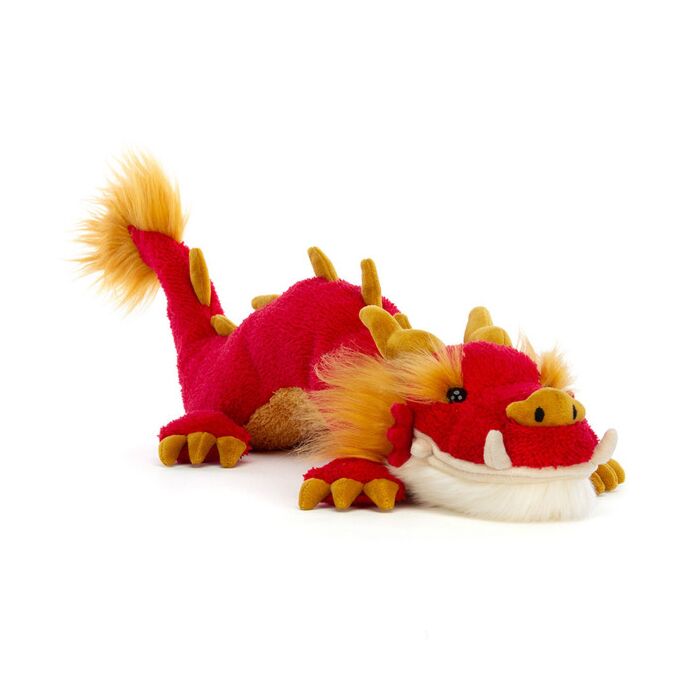 Festival Dragon