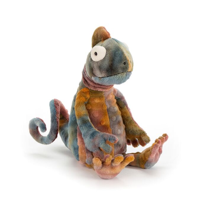 Colin Chameleon
