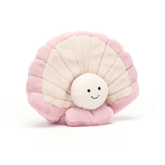 Clemmie Clam