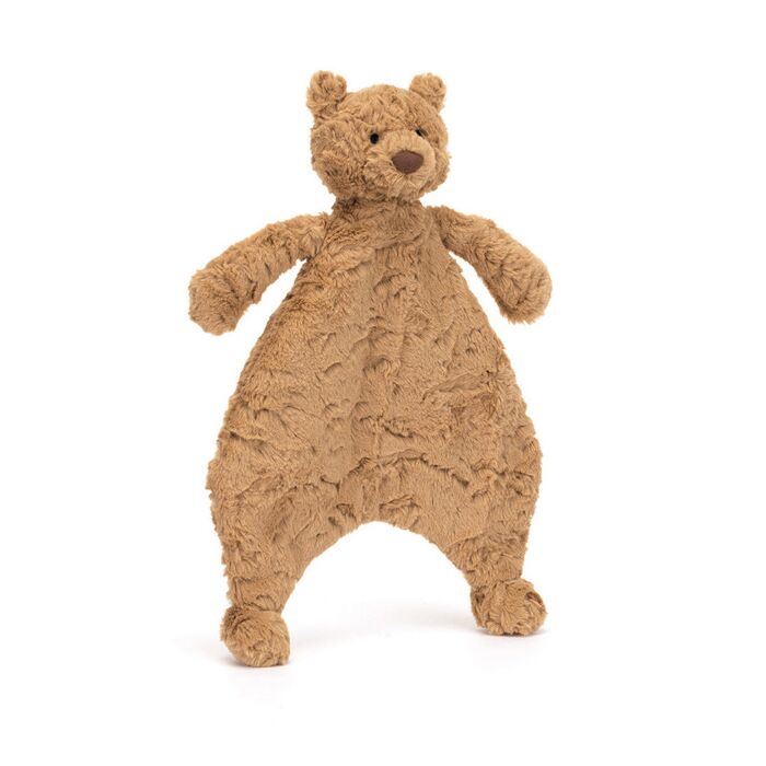 Bartholomew Bear Comforter
