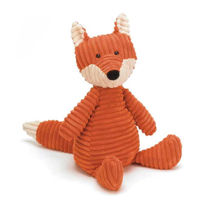 Cordy Roy Fox