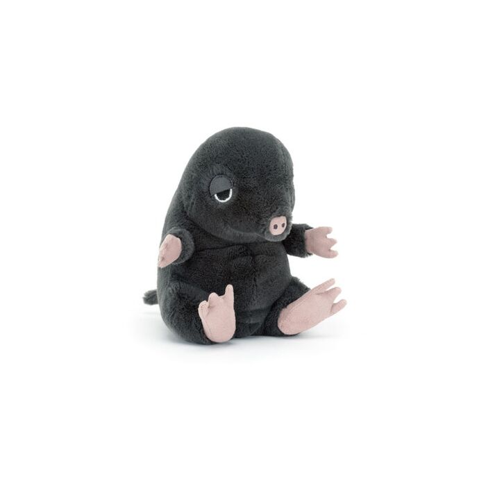 Cuddlebud Morgan Mole