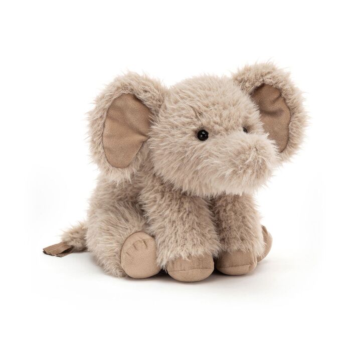 Curvie Elephant