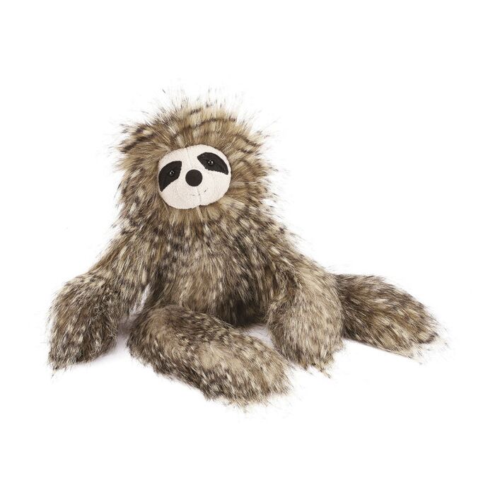 Cyril Sloth