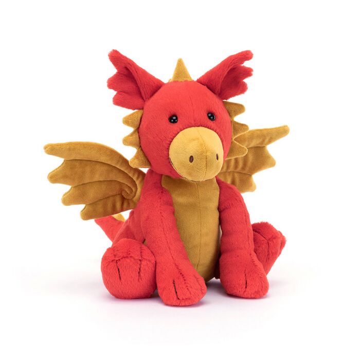 Darvin Dragon