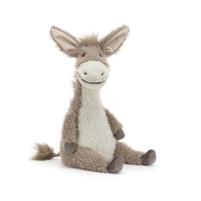 Dario Donkey
