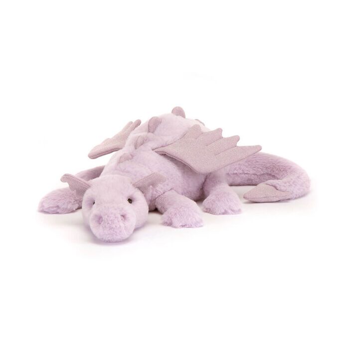 Lavender Dragon