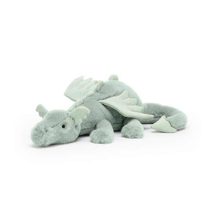 Sage Dragon