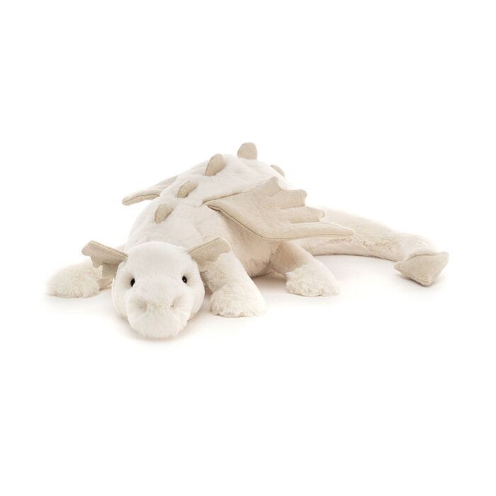 Snow Dragon