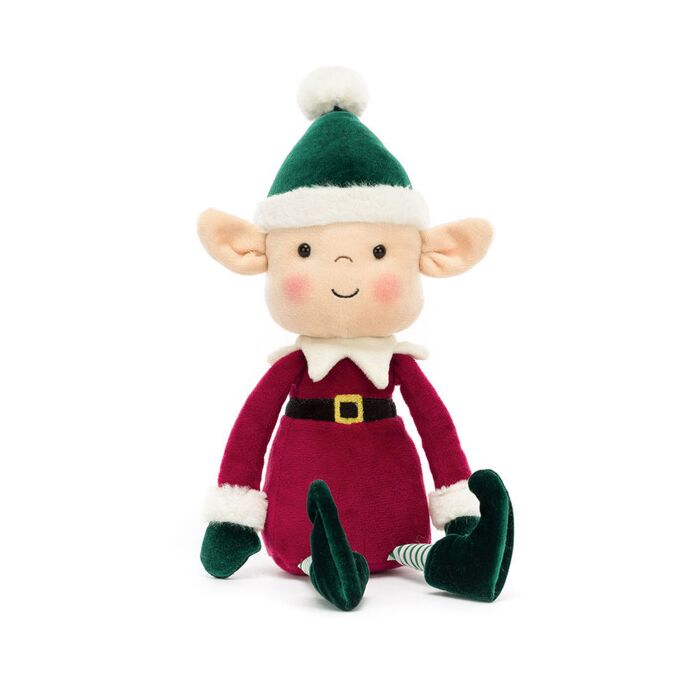 Eldo Elf