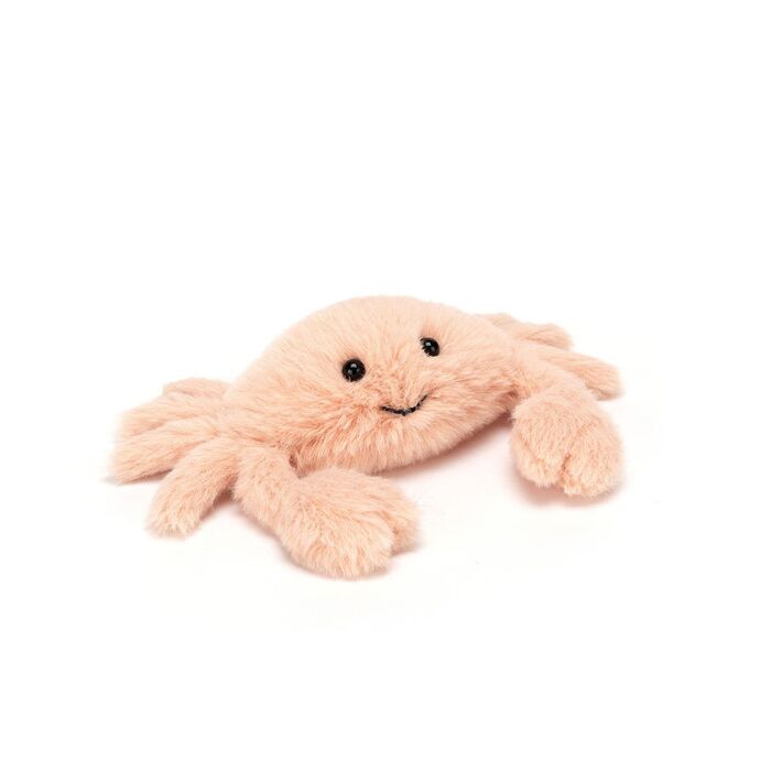 Fluffy Crab
