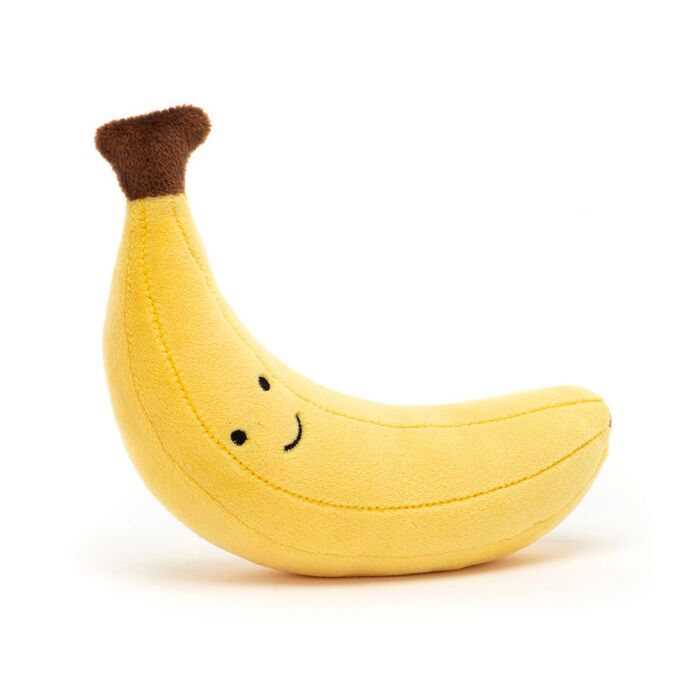 Fabulous Fruit Banana