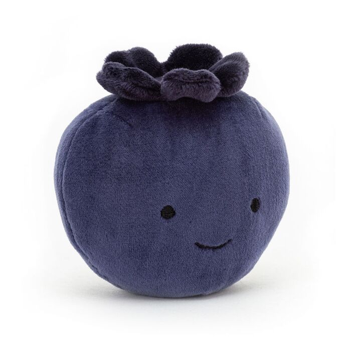 Fabulous Fruit Blueberry