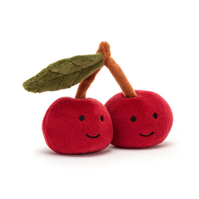 Fabulous Fruit Cherry